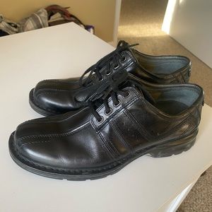 Men’s Clark Shoes
